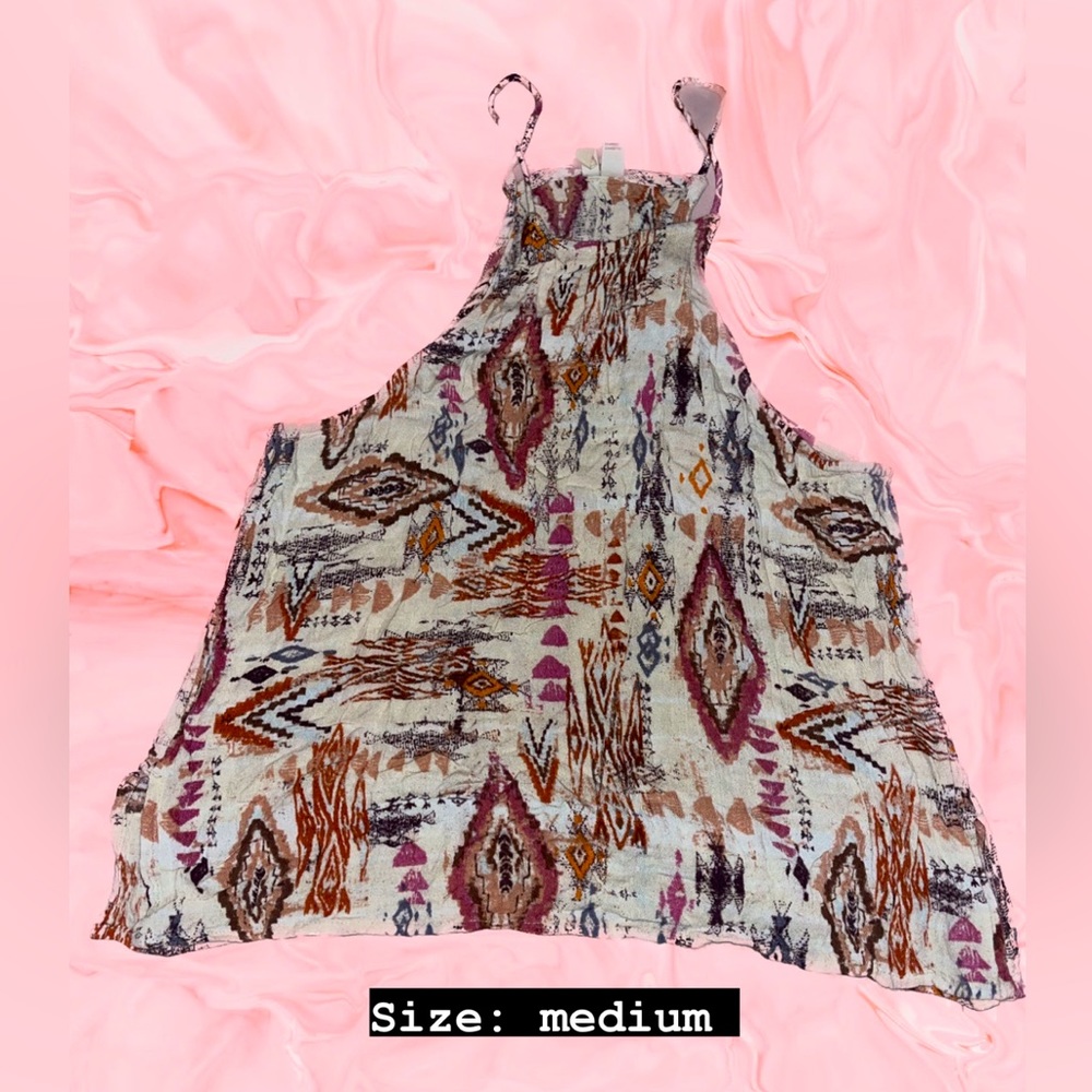 Size: medium